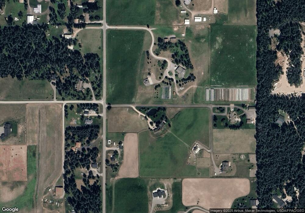 0 Conagher Ln, Columbia Falls, MT 59912 - photo 1