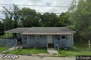164 Dunn St, Sophia, WV 25921