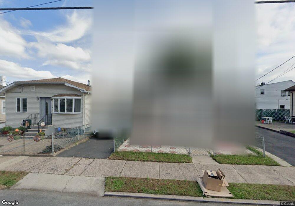 161 E 25th St unit 163, Paterson, NJ 07514 - photo 1