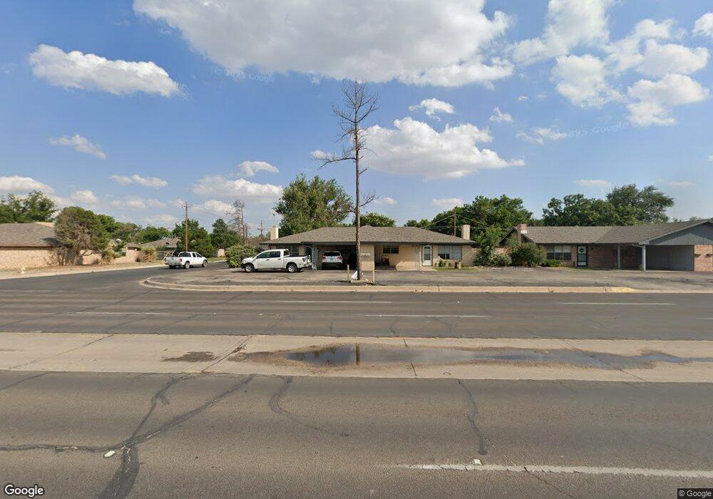 2501 W Wadley Ave, Midland, TX 79705 - photo 1