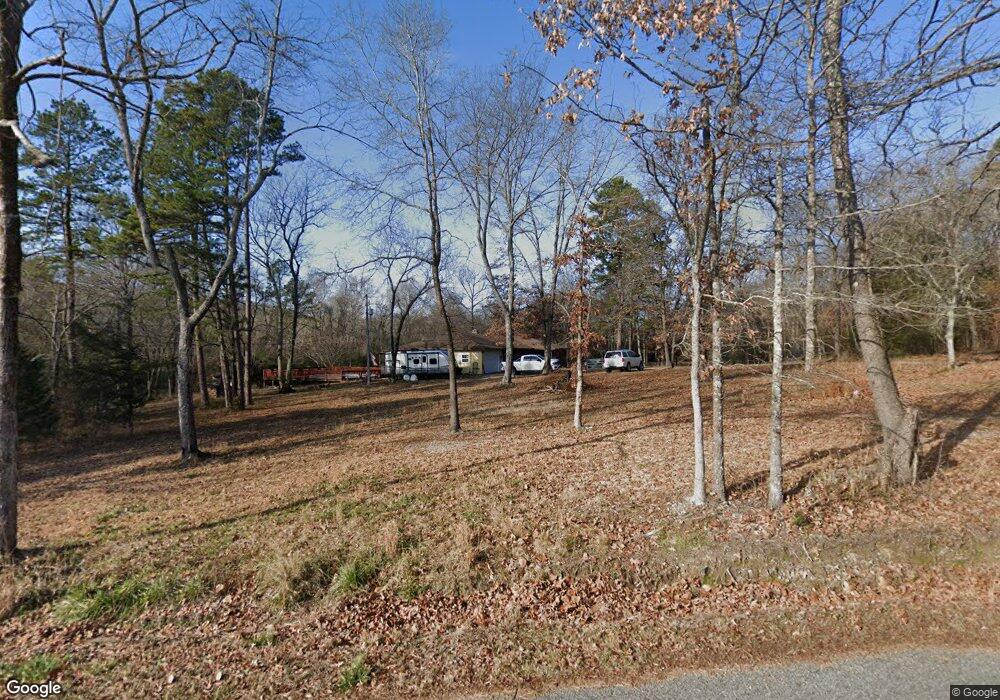 4624 Jones Loop Rd, Little Rock, AR 72223 - photo 1