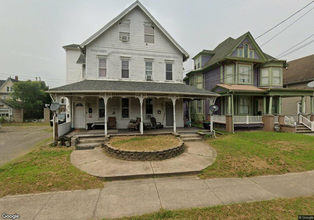 415 E Front St, Berwick, PA 18603 - photo 1