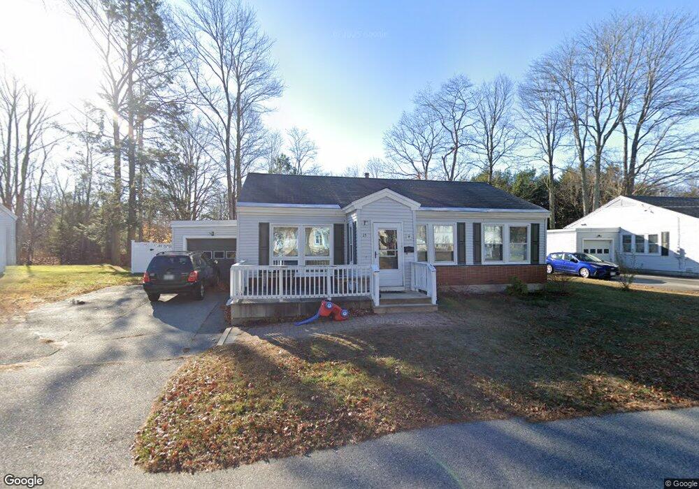 15 Moore Ave, Brunswick, ME 04011 - photo 1