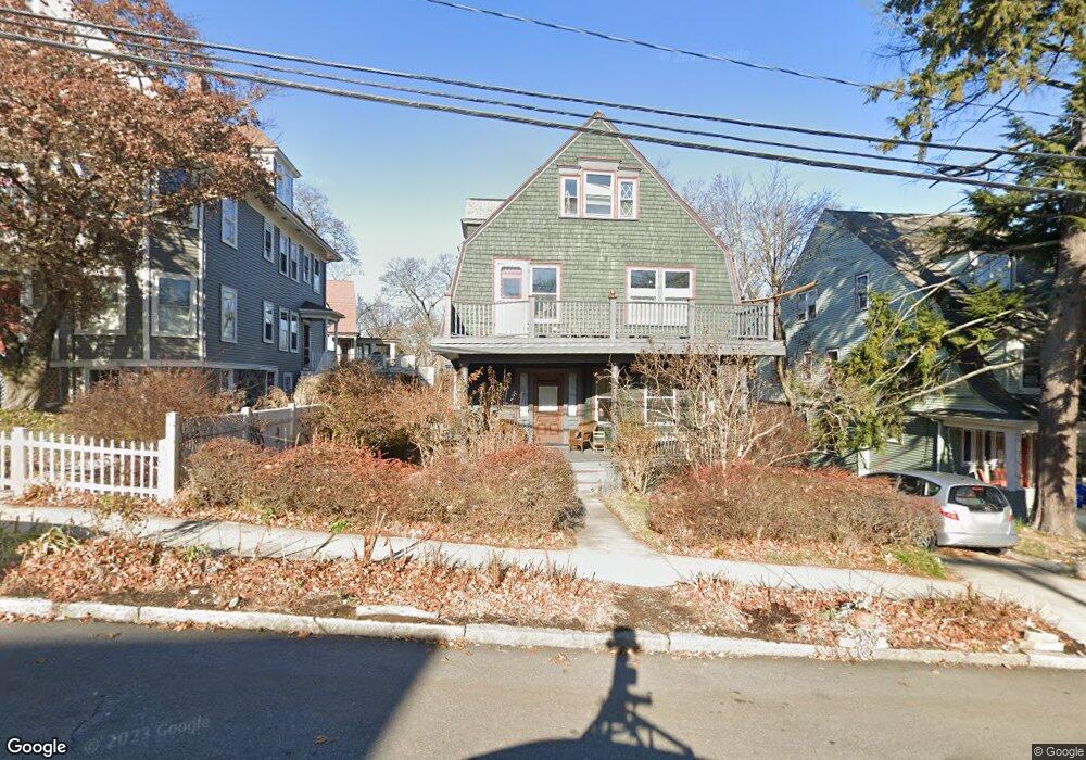 23 Wollaston Ave, Arlington, MA 02476 - photo 1