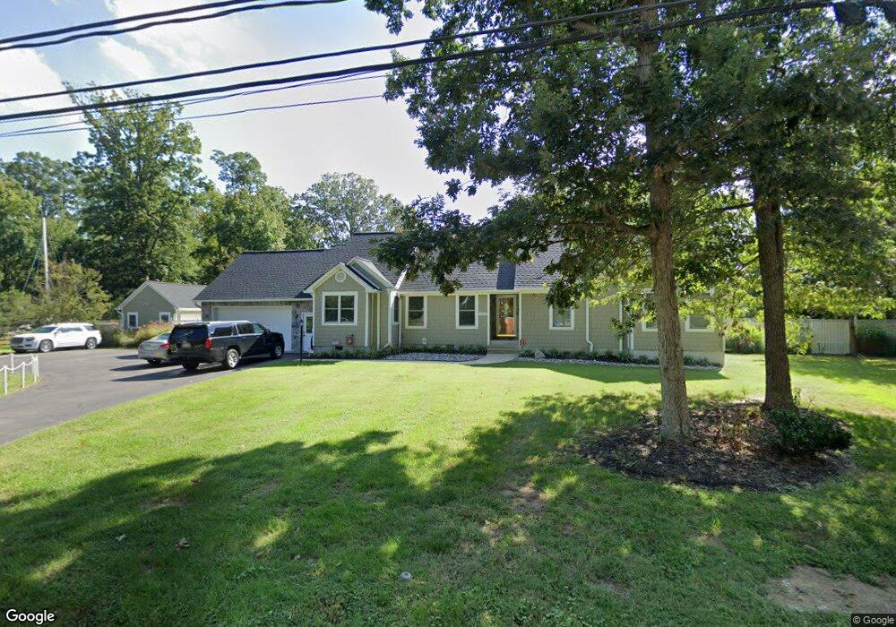 1415 E West Shady Side Rd, Shady Side, MD 20764 - photo 1