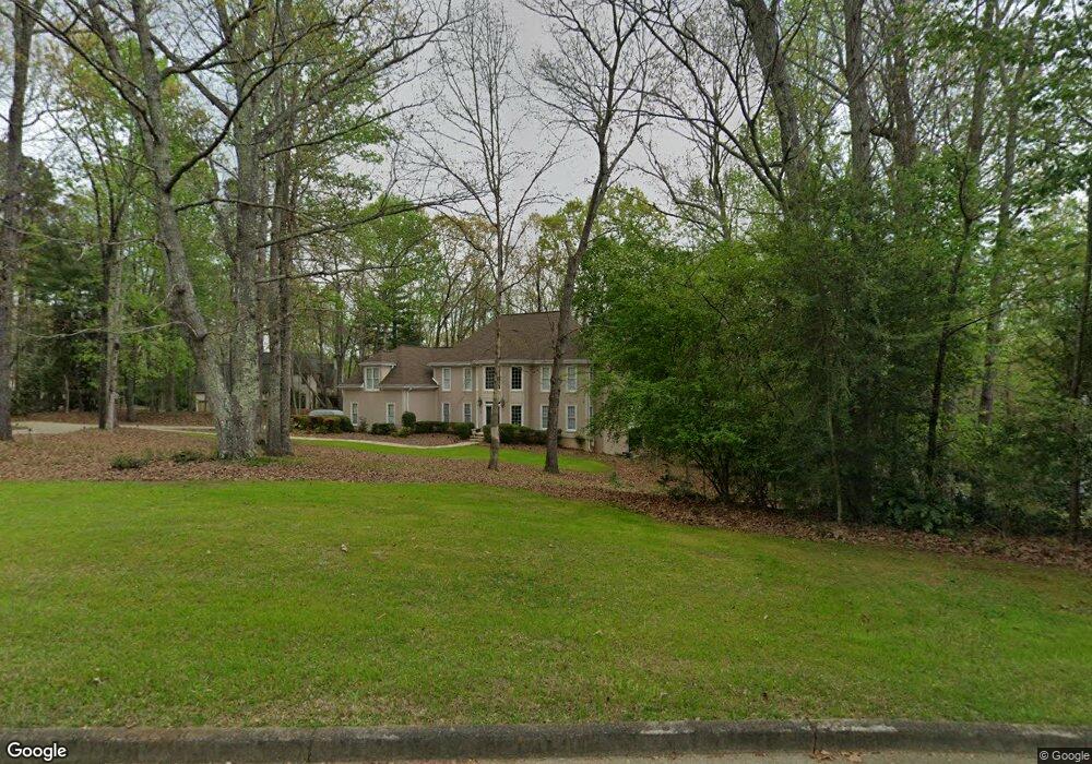 100 Addison Ct, Roswell, GA 30075 - photo 1