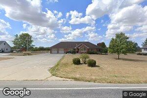1085 Union City Rd, Fort Recovery, OH 45846