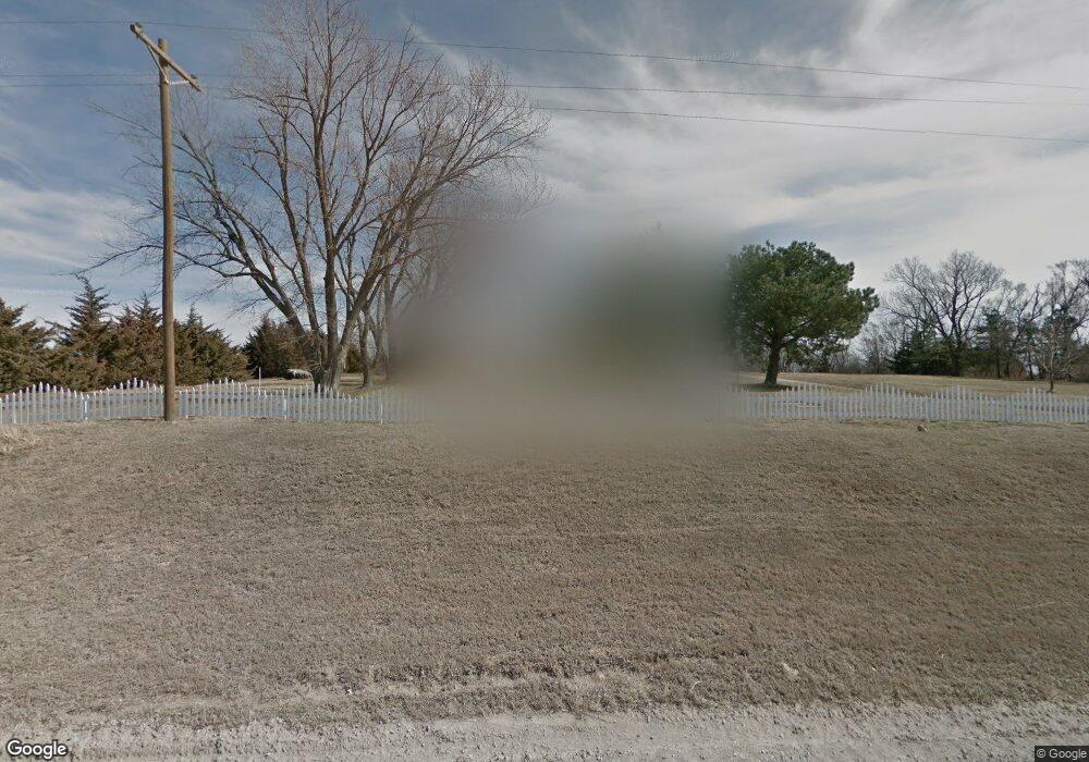 11014 U4 Rd, Hoyt, KS 66440 - photo 1