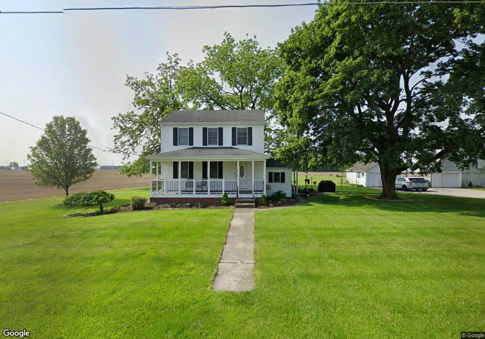 5747 Yoder Rd, Yoder, IN 46798 - photo 1