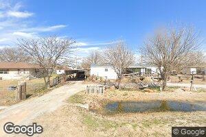 313 Nebraska Ave, Geronimo, OK 73543