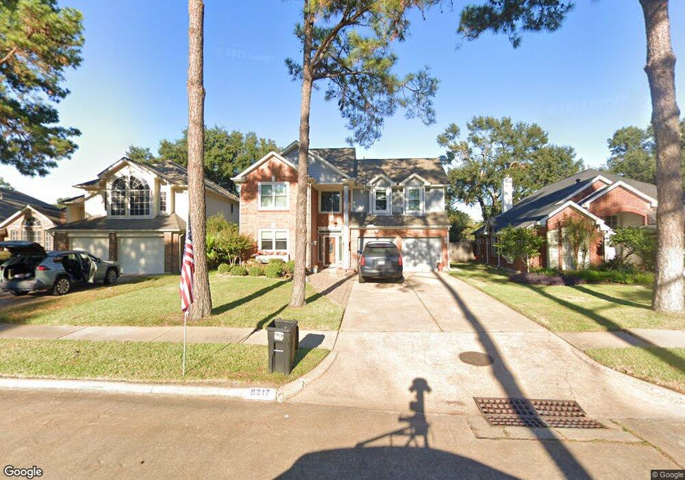 8347 Lake Crystal Dr, Houston, TX 77095 - photo 1