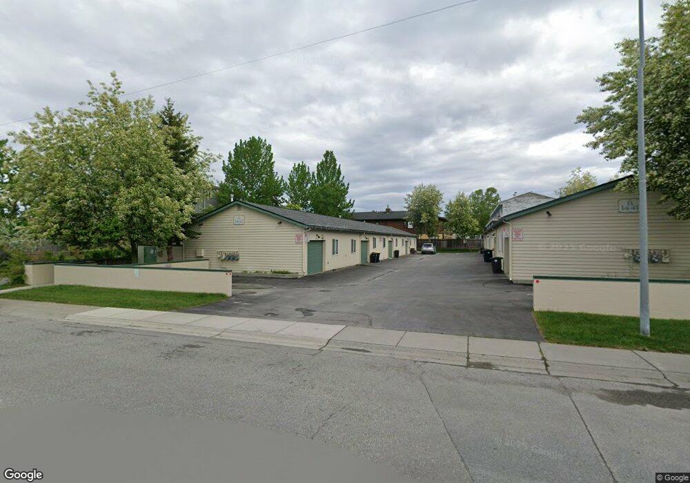 1451 W 26th Ave unit A1, Anchorage, AK 99503 - photo 1