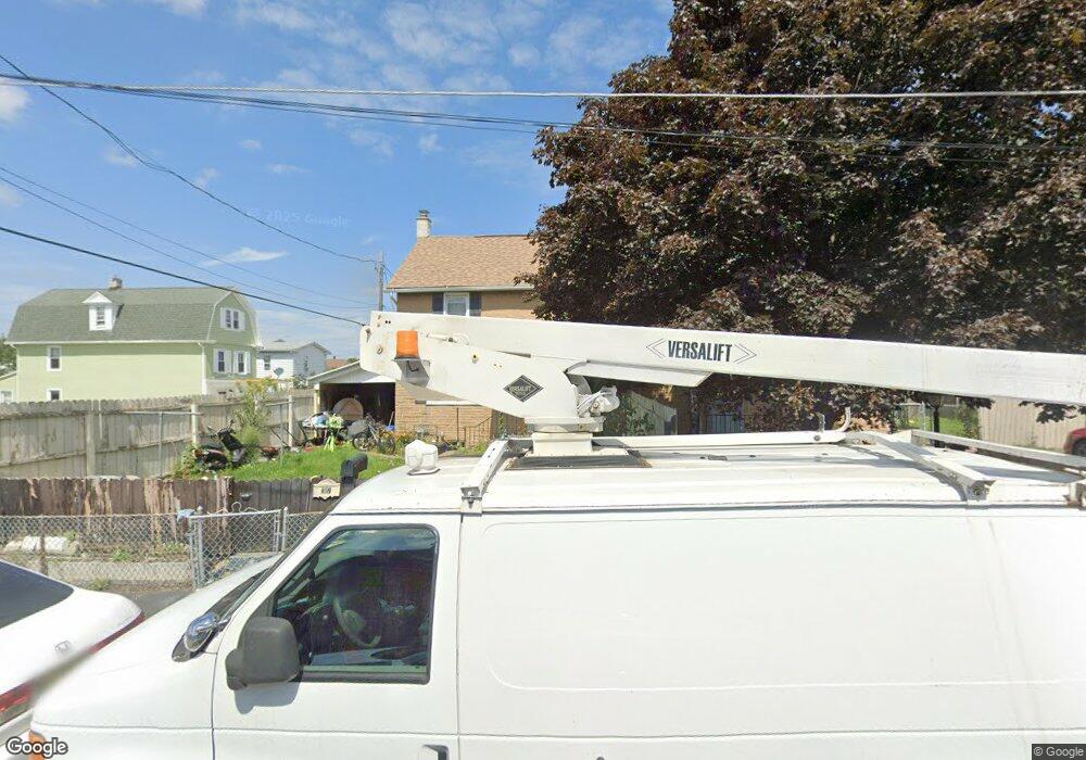 317 W 17th St, Hazleton, PA 18201 - photo 1