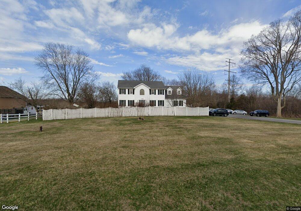 3595 State Route 208, Campbell Hall, NY 10916 - photo 1