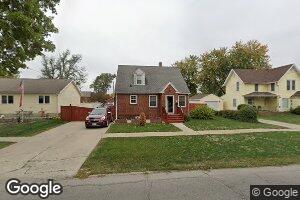 809 W 6th St S, Newton, IA 50208