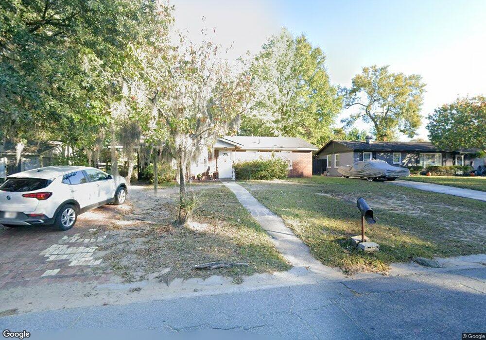 3618 Eastgate Dr, Savannah, GA 31404 - photo 1