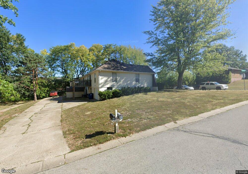 1001 NW 12th St, Blue Springs, MO 64015 - photo 1