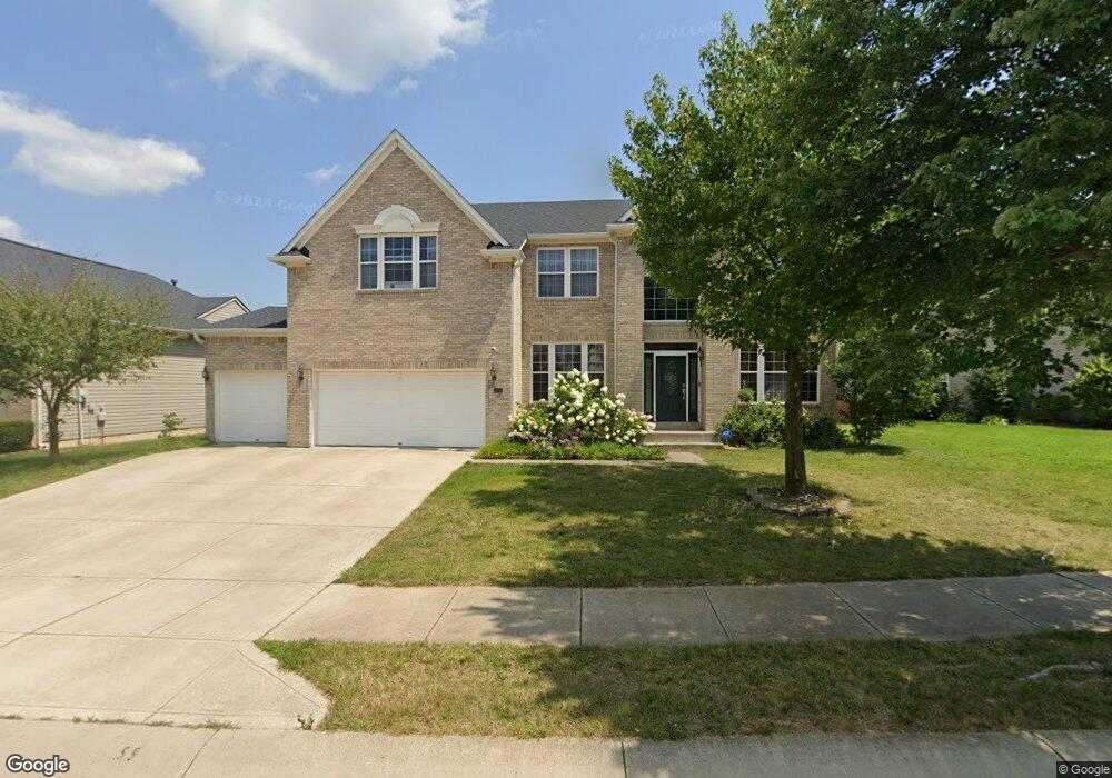 13613 Mcdowell Dr, Fishers, IN 46038 - photo 1