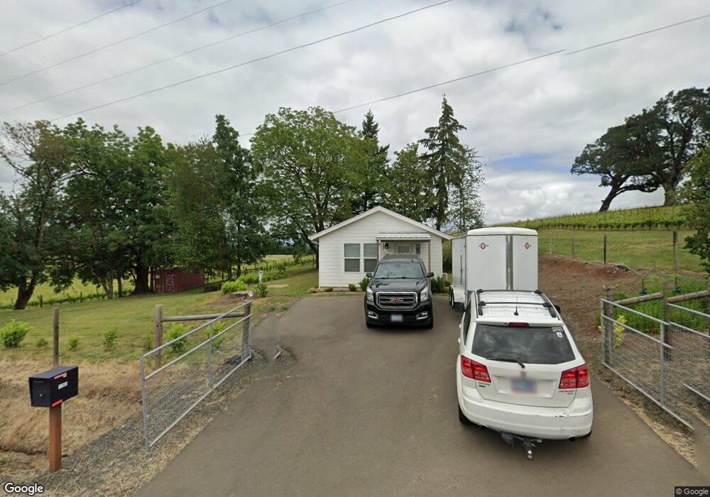 11965 W Perrydale Rd, Amity, OR 97101 - photo 1