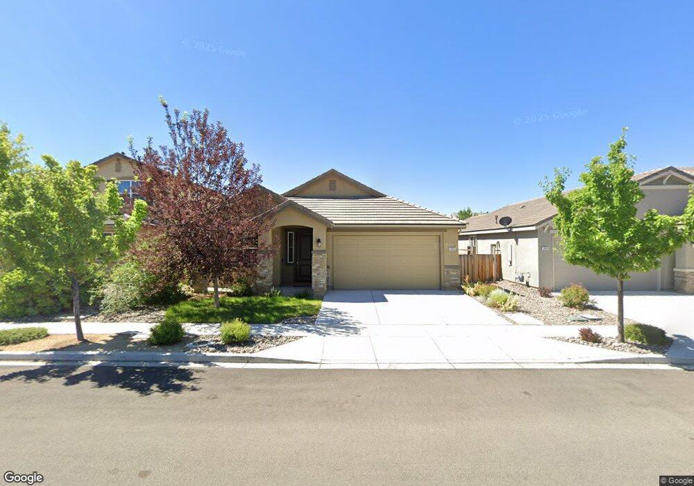 3903 Hazy Swale Way, Sparks, NV 89436 - photo 1