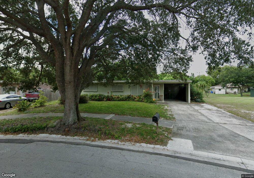 1513 Cambridge Dr, Cocoa, FL 32922 - photo 1