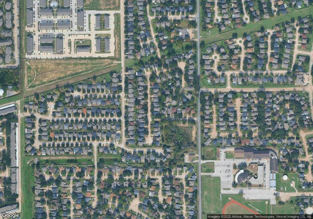 6734 Cleft Stone Dr, Houston, TX 77084 - photo 1