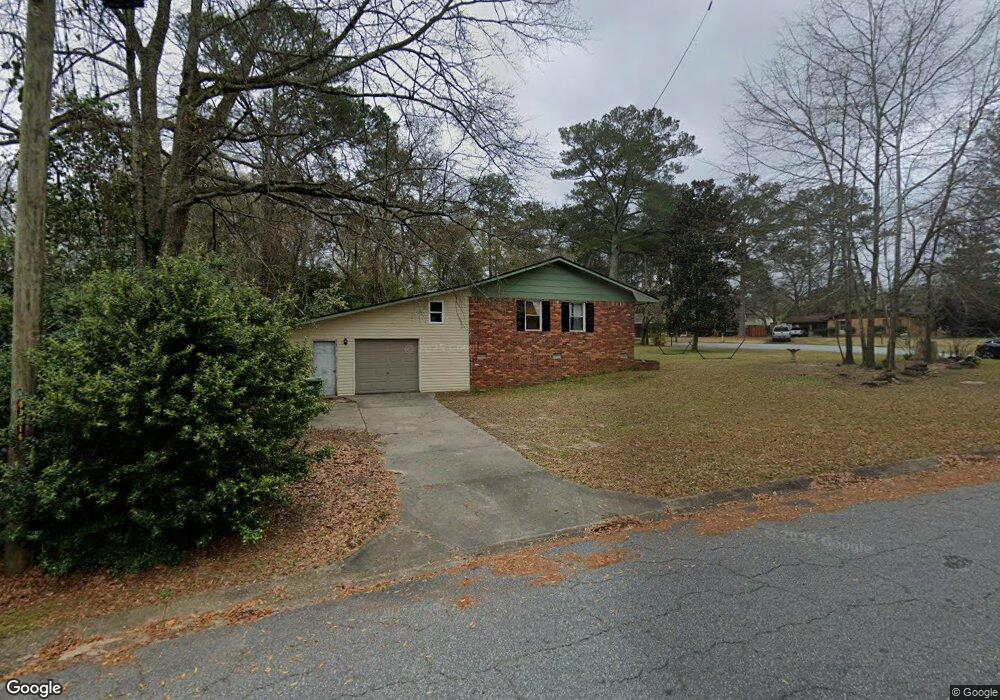 4540 Marci Ct, Columbus, GA 31907 - photo 1