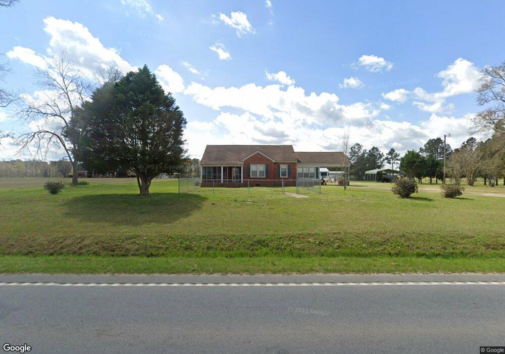 1778 Highway 37, Adel, GA 31620 - photo 1