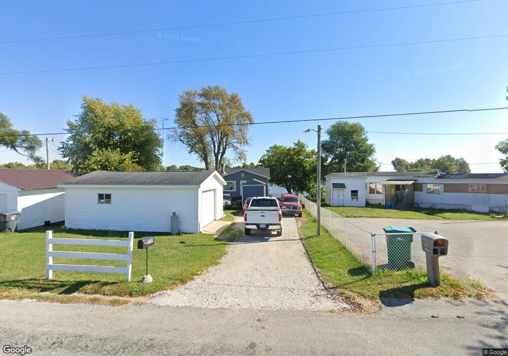 6749 N 300 E, Monon, IN 47959 - photo 1