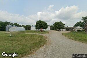 2726 170th St, Thornton, IA 50479