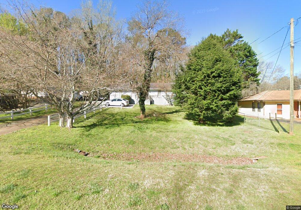 3063 Ga-20, Conyers, GA 30013 - photo 1