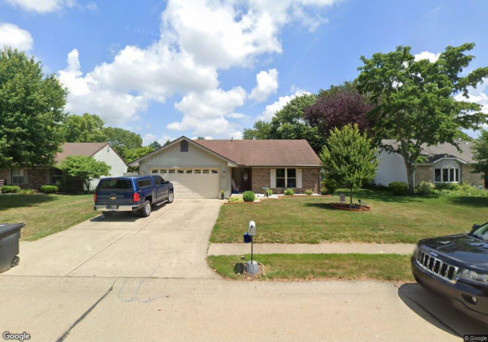 3913 John Adams Rd, Lafayette, IN 47909 - photo 1