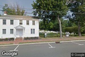 23 S Main St, Cranbury, NJ 08512