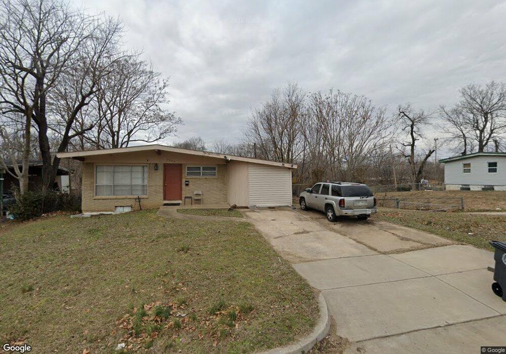 5434 N Frankfort Place, Tulsa, OK 74126 - photo 1