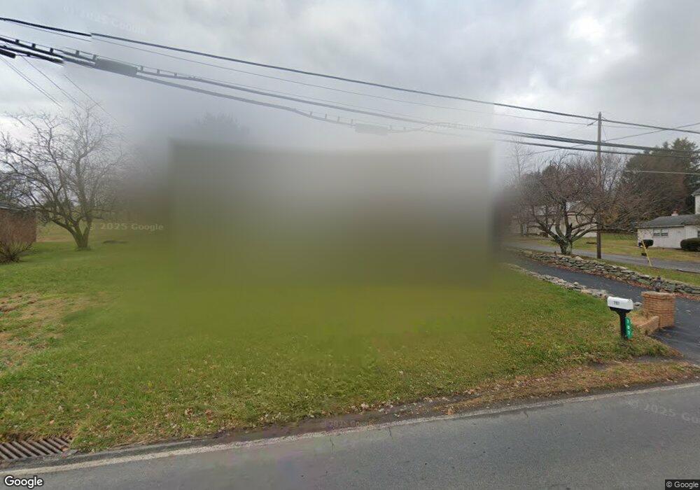 707 W Butler Dr, Sugarloaf, PA 18249 - photo 1