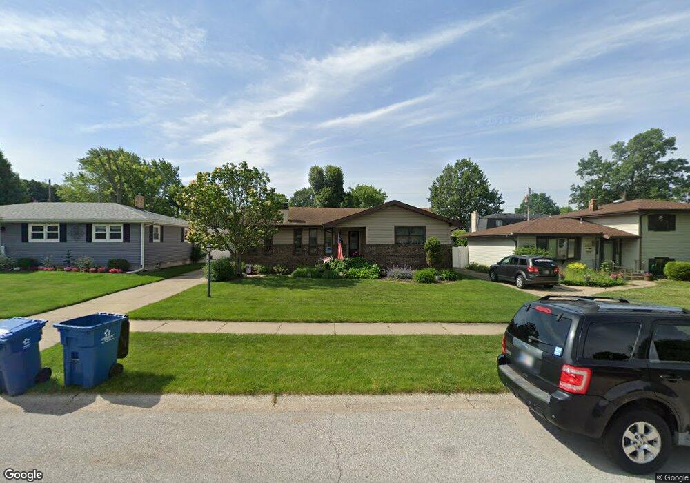 3128 100th Place, Highland, IN 46322 - photo 1