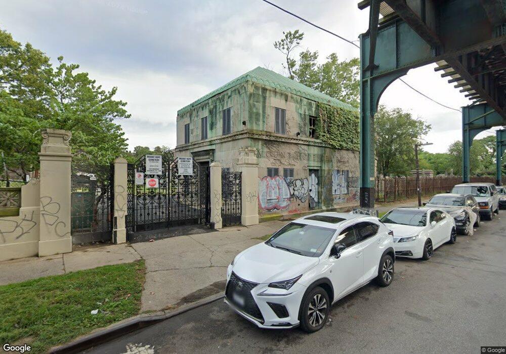 927 Jamaica Ave, Brooklyn, NY 11208 - photo 1