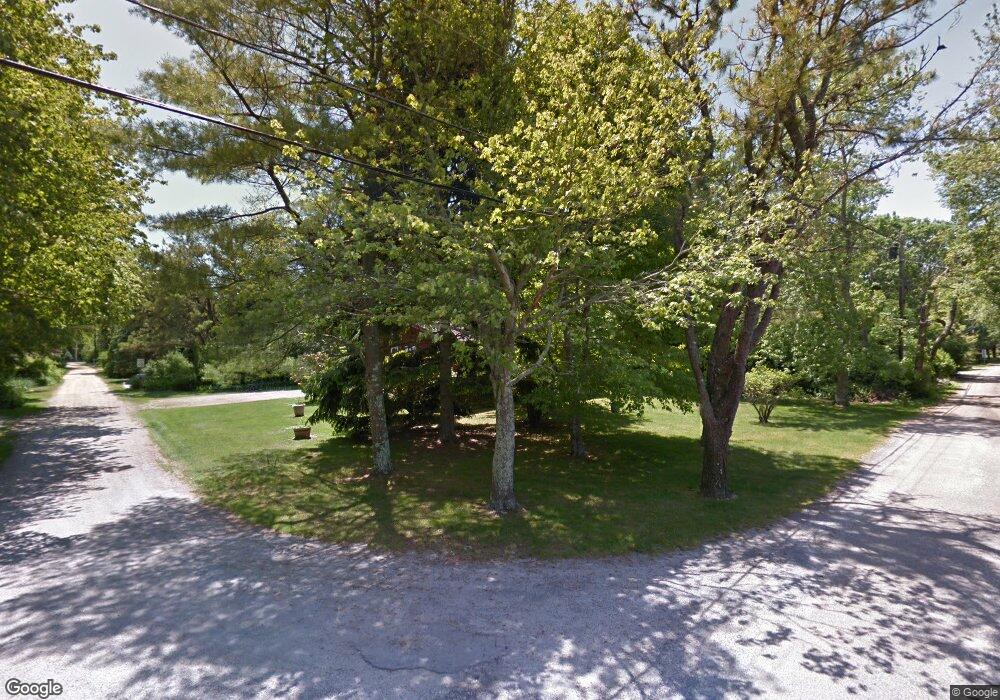 5 E Overlook Terrace, Charlestown, RI 02813 - photo 1