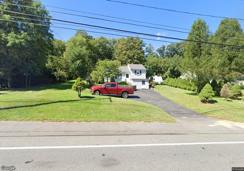 50 Palmer Rd, Monson, MA 01057 - photo 1