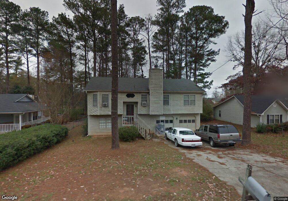 1606 Cherry Hill Rd SW, Conyers, GA 30094 - photo 1