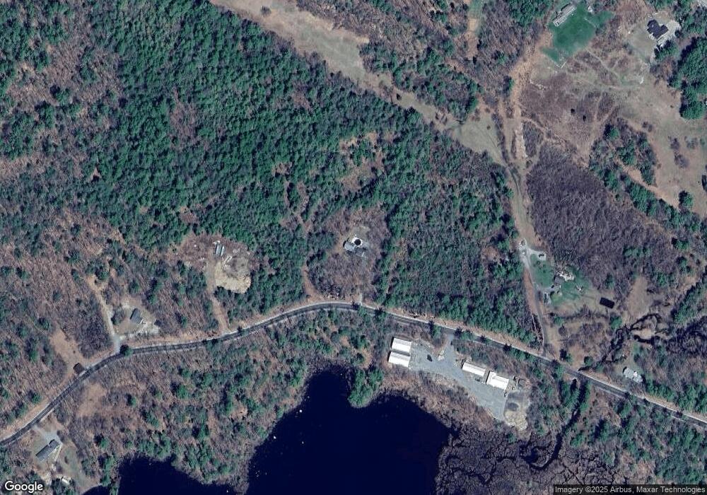 333 Middle Rd, Center Tuftonboro, NH 03816 - photo 1