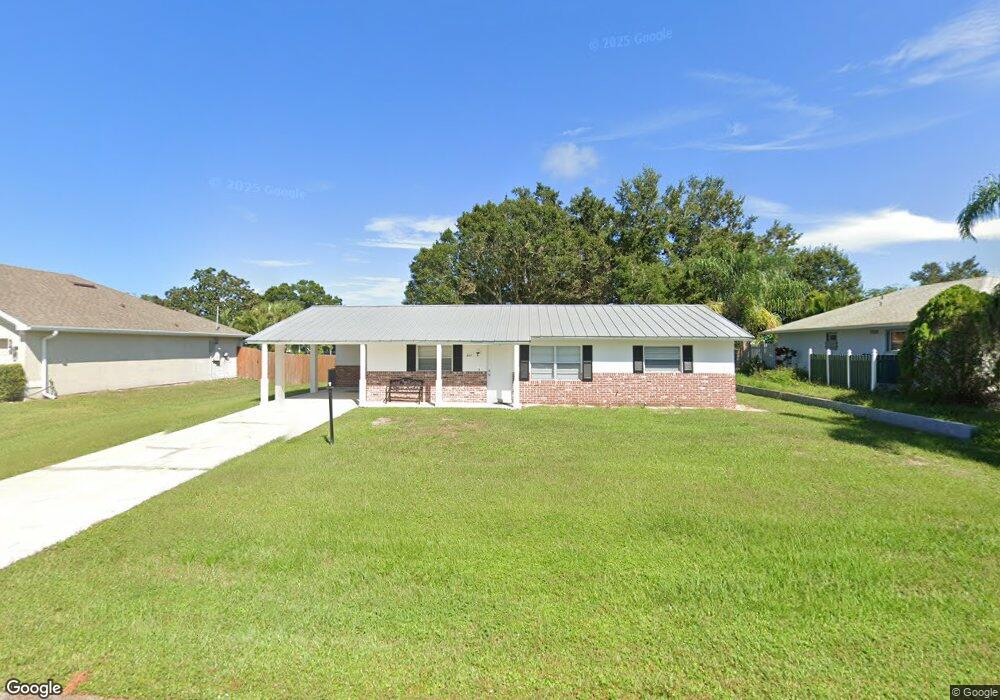 557 Fleming St, Sebastian, FL 32958 - photo 1