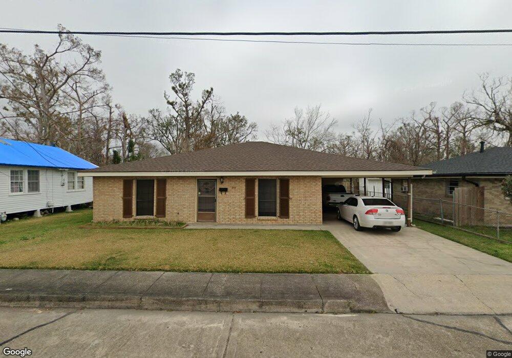 214 Cenac St, Houma, LA 70364 - photo 1