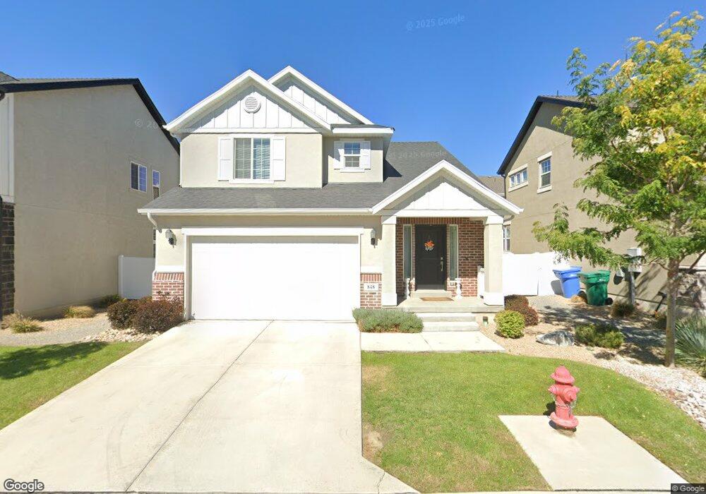 848 W 2750 N, Lehi, UT 84043 - photo 1