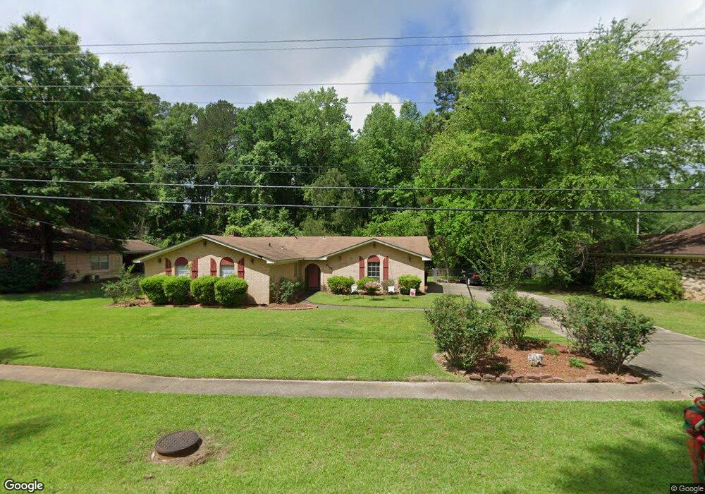 2708 Old Amy Rd, Laurel, MS 39440 - photo 1
