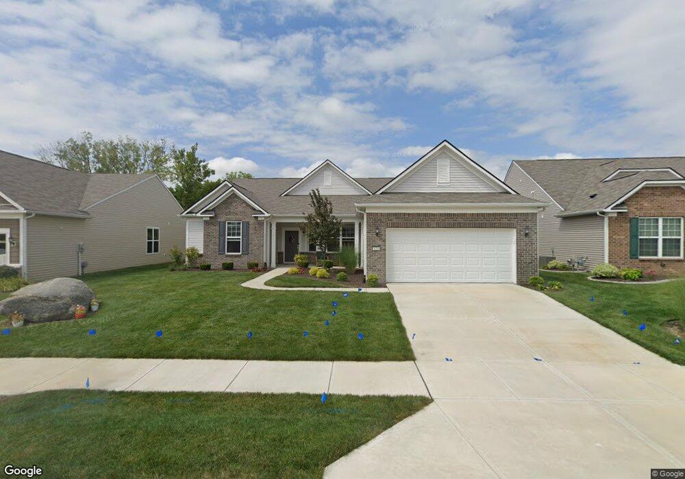 16280 Haywood St, Fishers, IN 46037 - photo 1