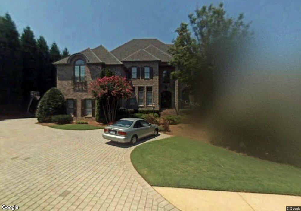 929 St Lyonn Ct unit 36, Marietta, GA 30068 - photo 1