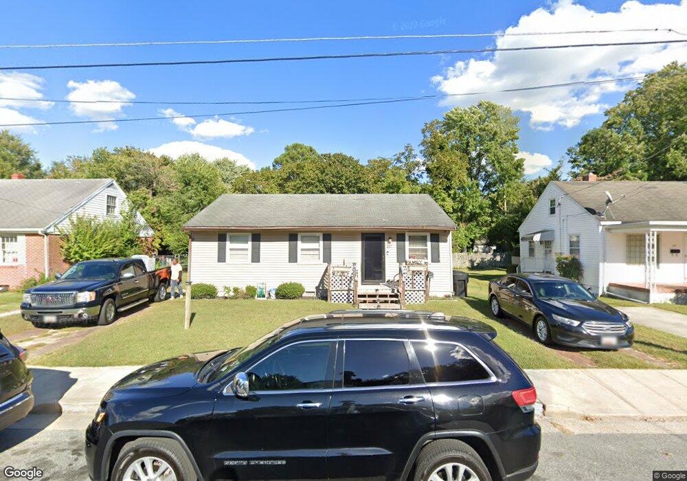 207 Walston Ave, Salisbury, MD 21804 - photo 1