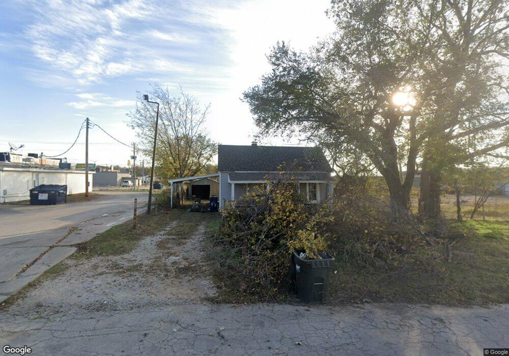 405 S B Ave, Cleveland, OK 74020 - photo 1