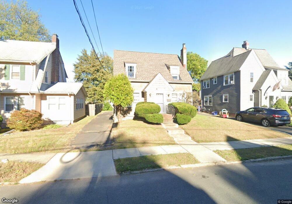 217 Mountainview Ave, Scotch Plains, NJ 07076 - photo 1